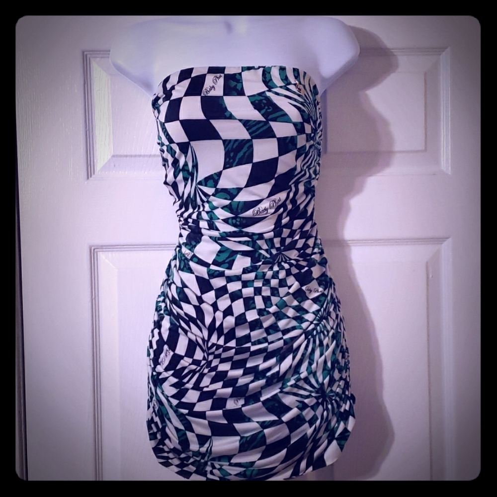 Baby Phat dress